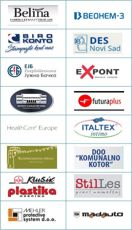 Logos za reference companies - 2